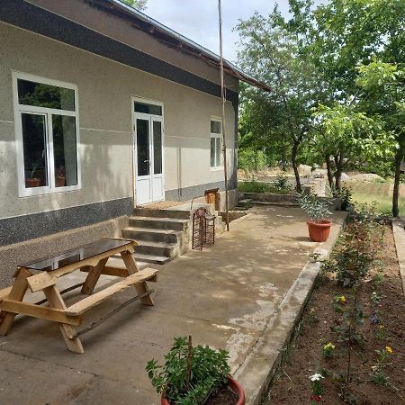 Forest Guest House Mirzakishlak Εξωτερικό φωτογραφία