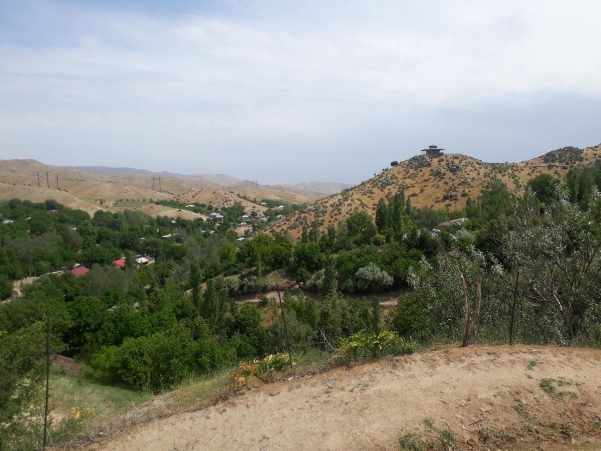 Forest Guest House Mirzakishlak Εξωτερικό φωτογραφία