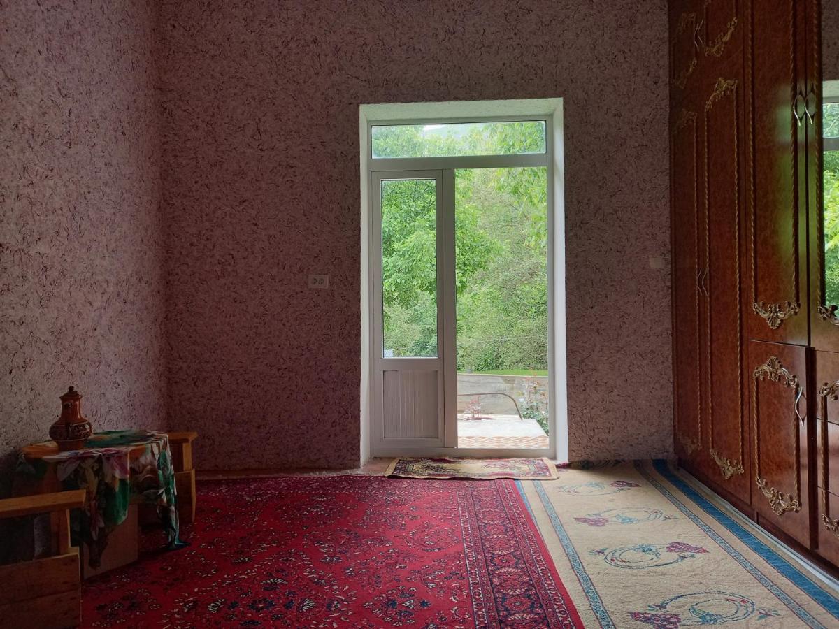 Forest Guest House Mirzakishlak Εξωτερικό φωτογραφία
