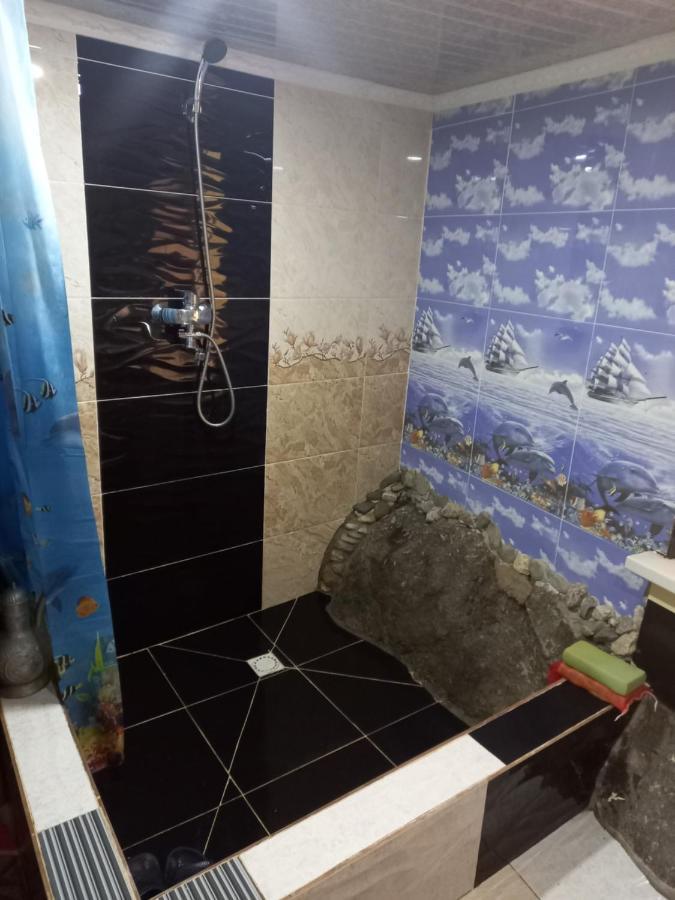 Forest Guest House Mirzakishlak Εξωτερικό φωτογραφία