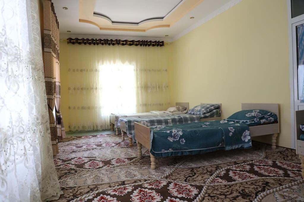 Forest Guest House Mirzakishlak Εξωτερικό φωτογραφία