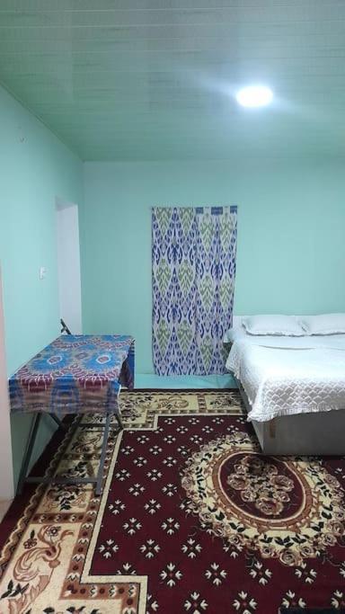 Forest Guest House Mirzakishlak Εξωτερικό φωτογραφία