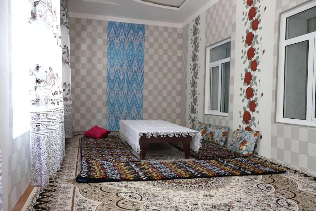 Forest Guest House Mirzakishlak Εξωτερικό φωτογραφία