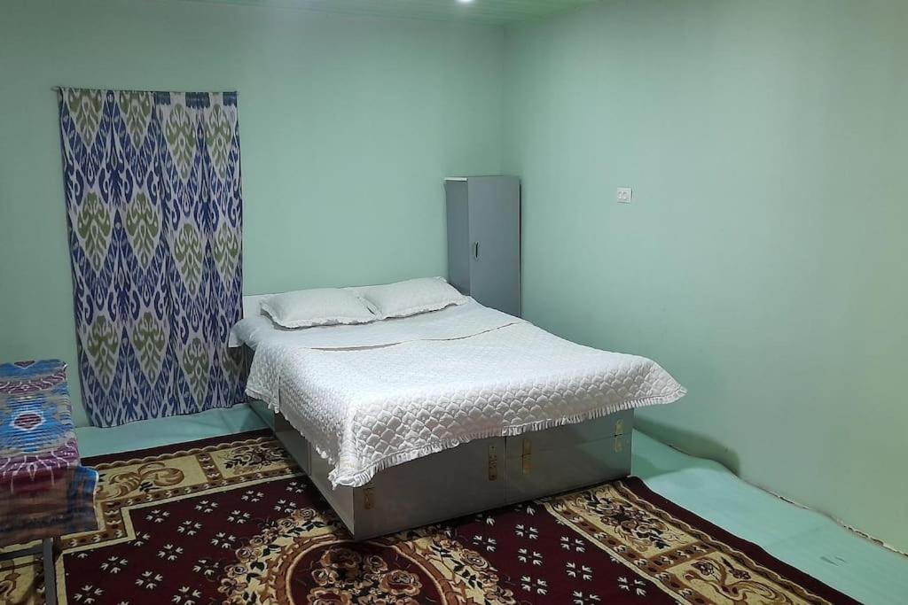 Forest Guest House Mirzakishlak Εξωτερικό φωτογραφία