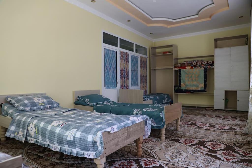 Forest Guest House Mirzakishlak Εξωτερικό φωτογραφία