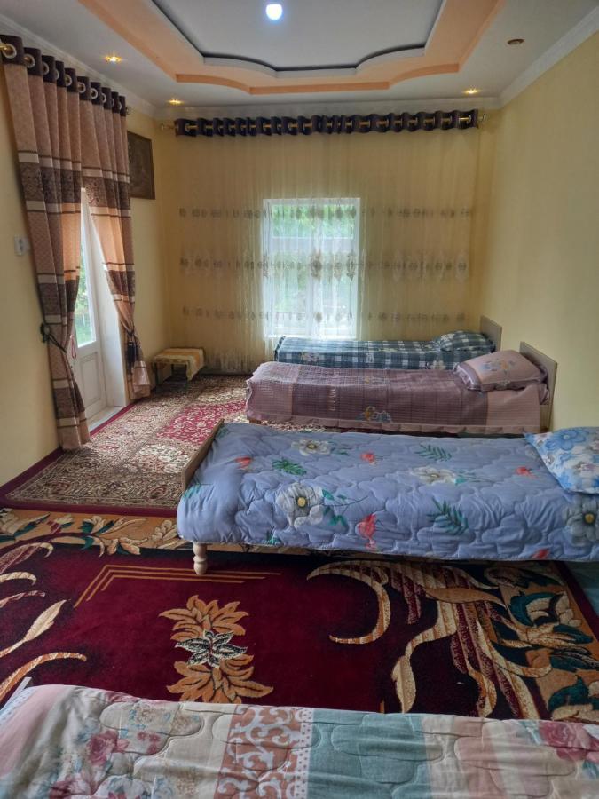 Forest Guest House Mirzakishlak Δωμάτιο φωτογραφία
