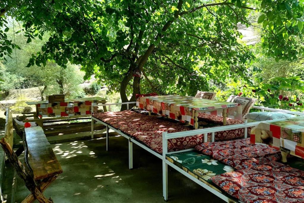 Forest Guest House Mirzakishlak Εξωτερικό φωτογραφία